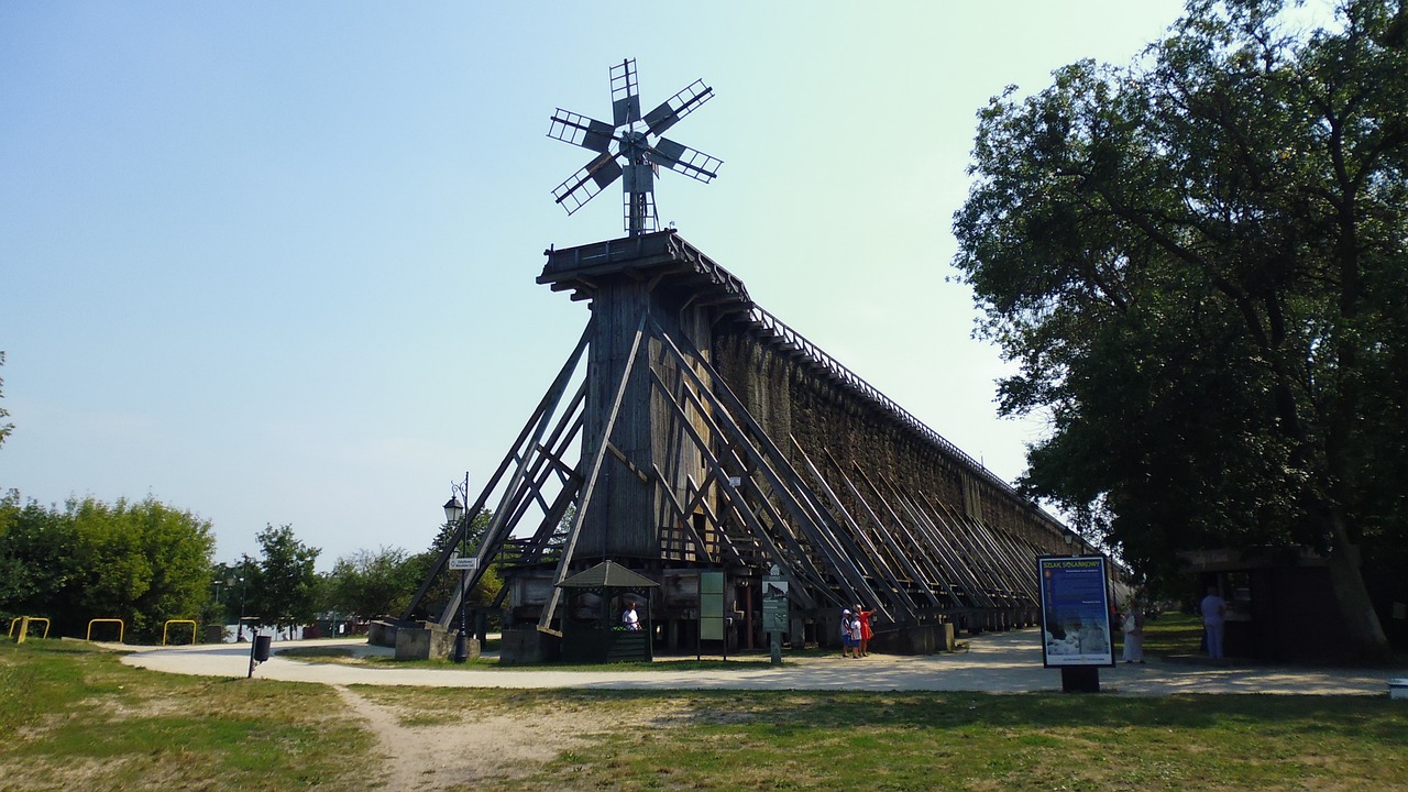 Sala weselna Ciechocinek